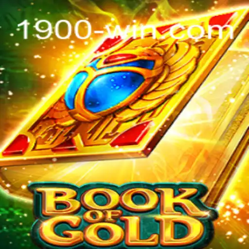Descubra o Fascinante Mundo de 'BookofGold' e a Emoção de 1900win.com