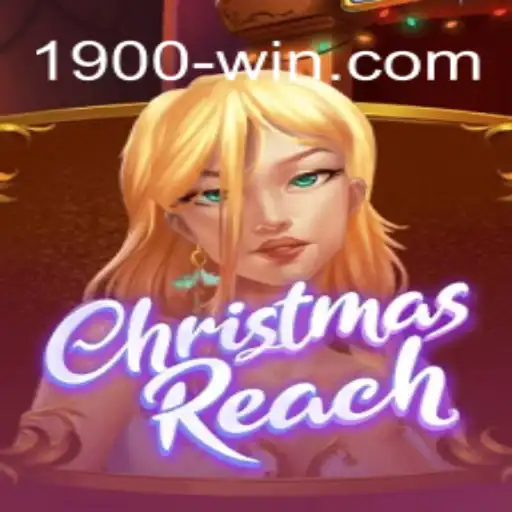 Descubra o Mundo Encantado de ChristmasReach: Diversão e Desafios Entre Amigos