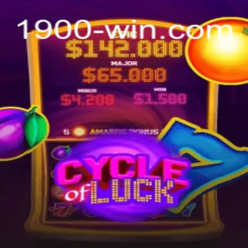 Cycle of Luck: Um Tiroteio de Emoções e Estratégia