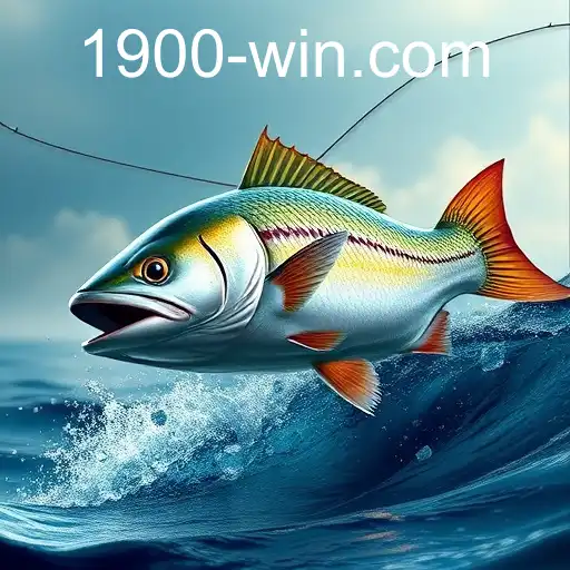 Jogos de pesca