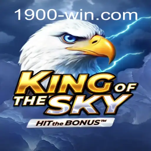 KingOfTheSky: O Jogo Que Desafia os Limites dos Céus