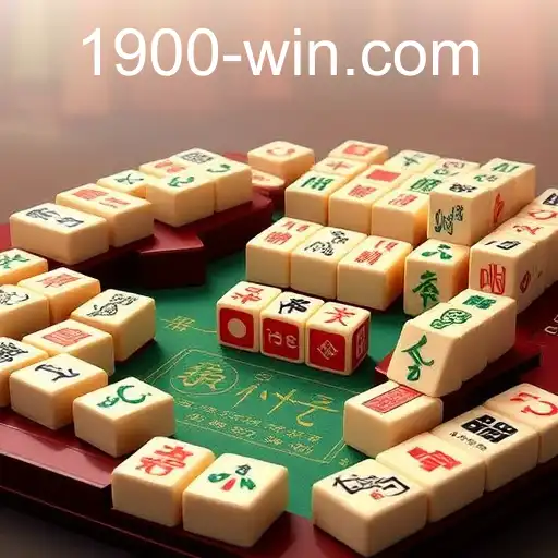 Mahjong