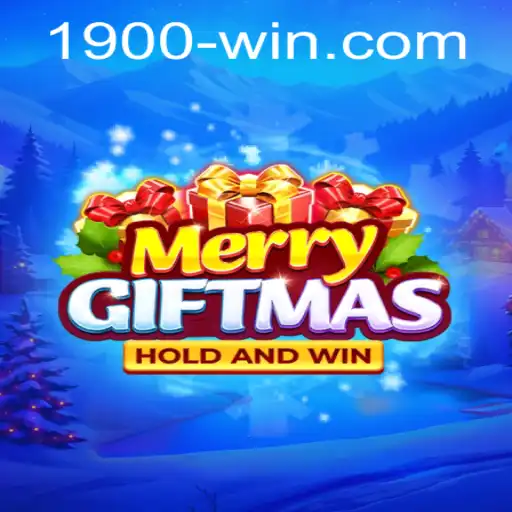 Descubra a Diversão do Jogo MerryGiftmas com 1900win.com
