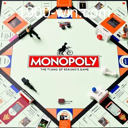 Monopoly