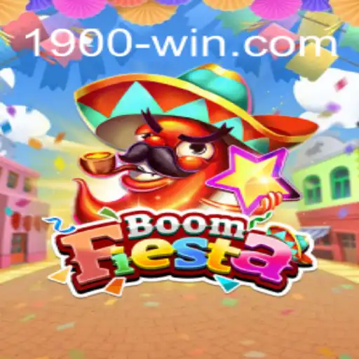 Descubra o Universo de Emoções com BoomFiesta