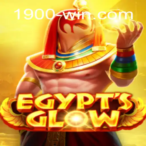 Descubra a Excitante Aventura de EgyptsGlow no Mundo dos Jogos