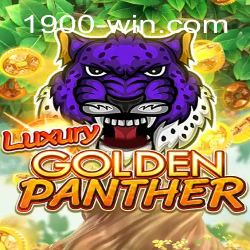 Descubra o Mundo de LUXURYGOLDENPANTHER: Um Jogo Empolgante e Lucrativo
