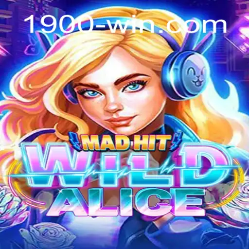 Descubra MadHitWildAlice: Uma Aventura de Jogo Única