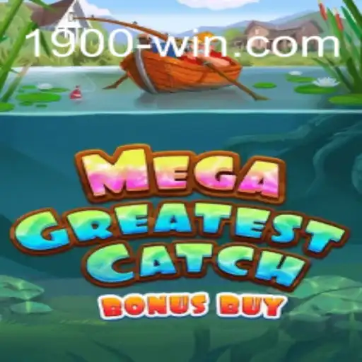 MegaGreatestCatchBonusBuy: Desvende a Nova Sensação dos Jogos de Cassino Online