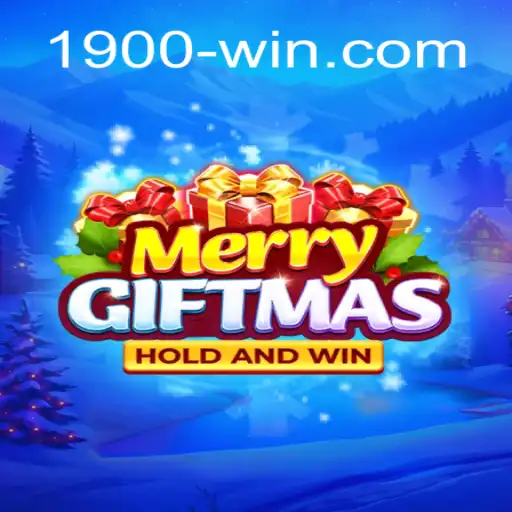 Descubra a Diversão do Jogo MerryGiftmas com 1900win.com