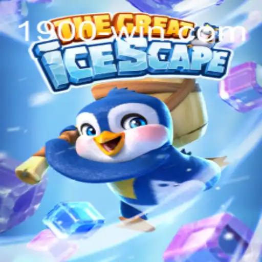 Descobrindo o Mundo de TheGreatIcescape: Um Mergulho no Jogo de Aventura de 1900win.com