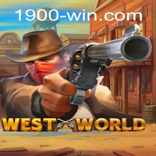 Explorando o Universo de WestWorld: O Jogo Interativo de 1900win.com