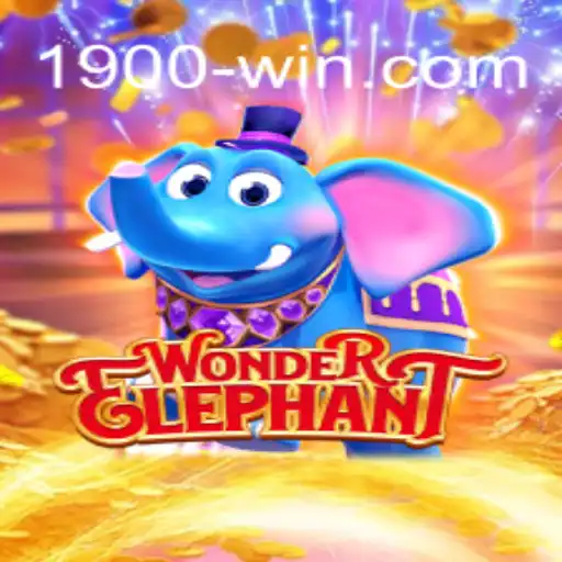 WonderElephant: Exploração e Aventuras no Mundo Virtual