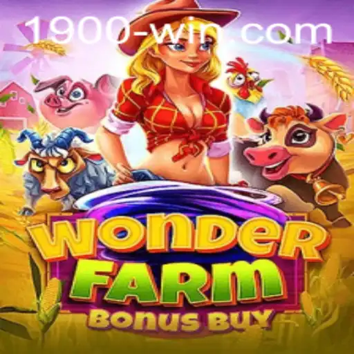 Explorando o Jogo WonderFarmBonusBuy